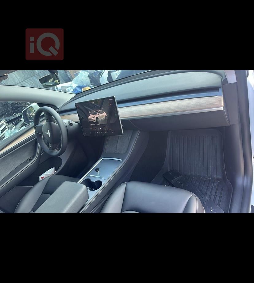 تسلا موديل Y